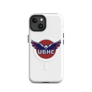 MagSafe® tough case for iPhone®